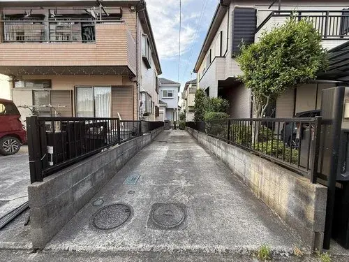 4LDK Property Kasukabe City Saitama Prefecture (2)
