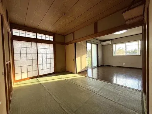 4LDK Property Kasukabe City Saitama Prefecture (3)