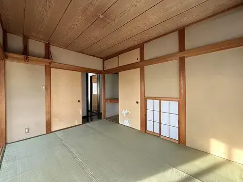 4LDK Property Kasukabe City Saitama Prefecture (4)