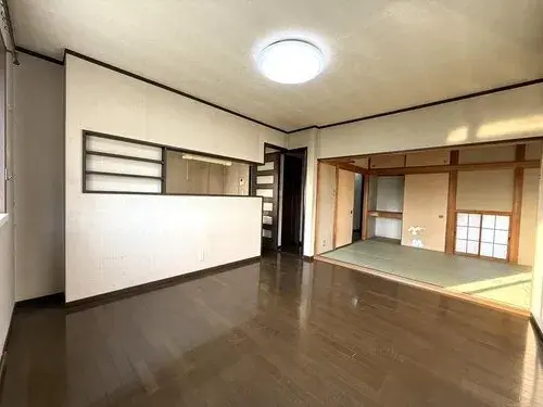4LDK Property Kasukabe City Saitama Prefecture (6)