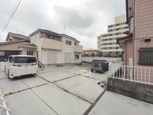 Akiya in Saitama