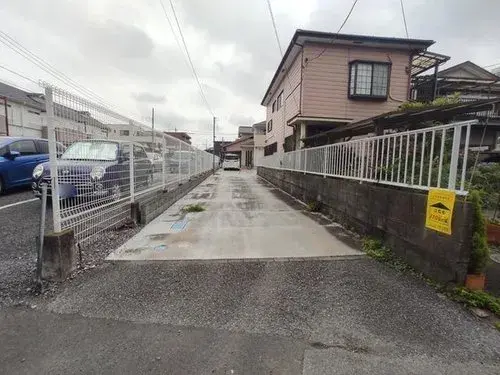 Bien immobilier 4LDK Ville d'Ageo Préfecture de Saitama (2)
