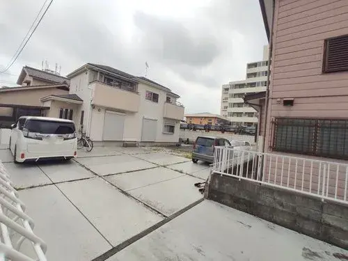 Bien immobilier 4LDK Ville d'Ageo Préfecture de Saitama (3)