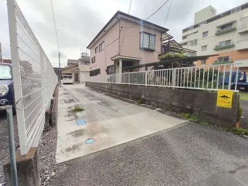 Bien immobilier 4LDK Ville d'Ageo Préfecture de Saitama (4)