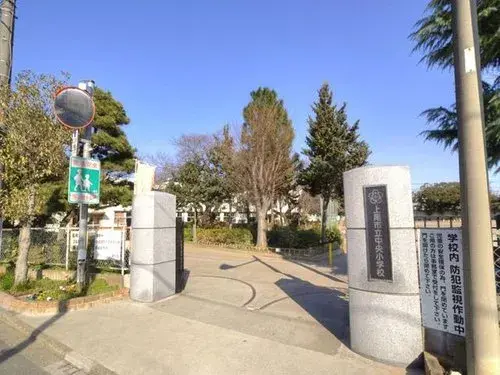 Bien immobilier 4LDK Ville d'Ageo Préfecture de Saitama (5)