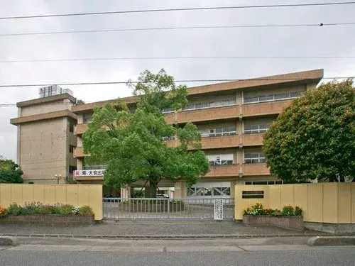 Bien immobilier 4LDK Ville d'Ageo Préfecture de Saitama (6)