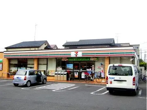 Bien immobilier 4LDK Ville d'Ageo Préfecture de Saitama (7)