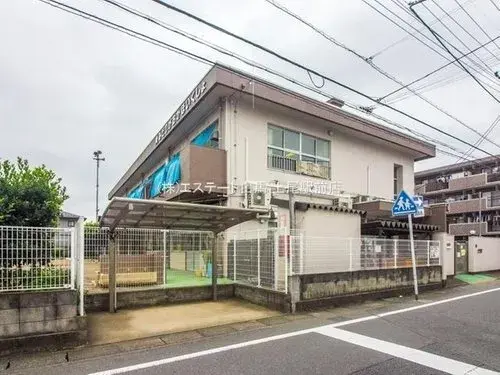 Bien immobilier 4LDK Ville d'Ageo Préfecture de Saitama (9)