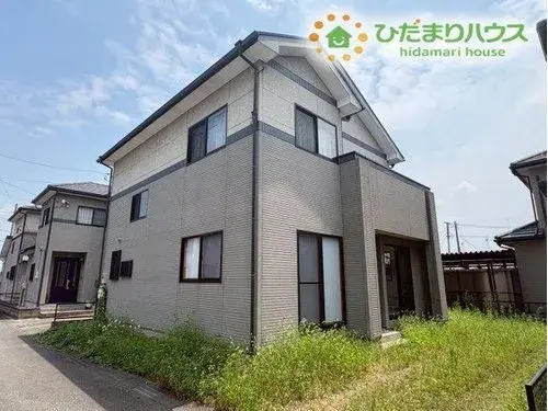 Akiya in Saitama