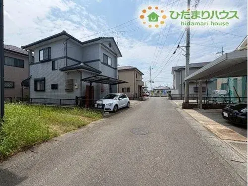 4LDK+S Honjo City Saitama Prefecture (4)