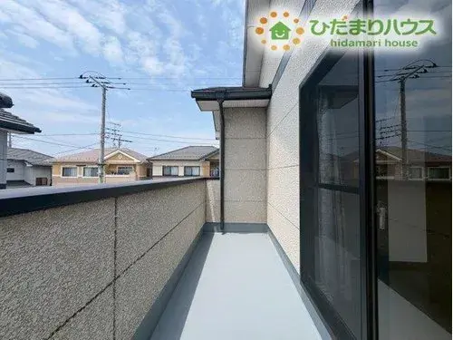4LDK+S Honjo City Saitama Prefecture (6)