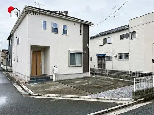 Akiya in Saitama