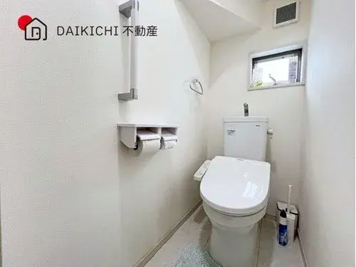 4LDK Property Gyoda City Saitama Prefecture (16)