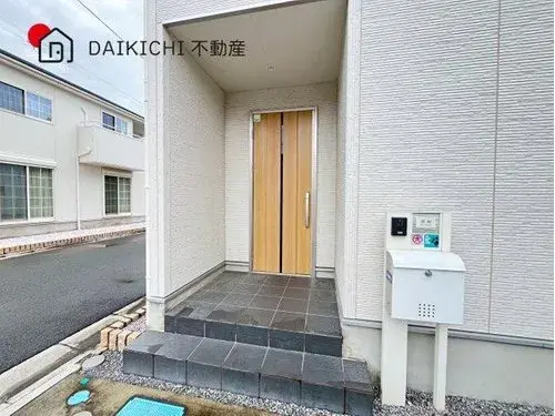 4LDK Property Gyoda City Saitama Prefecture (17)