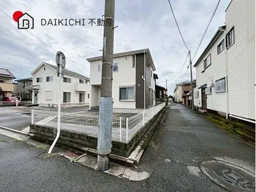 4LDK Property Gyoda City Saitama Prefecture (3)