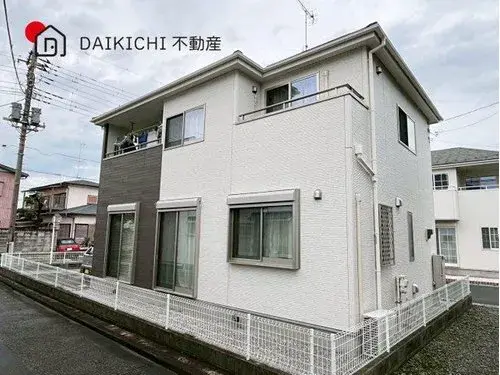 4LDK Property Gyoda City Saitama Prefecture (4)