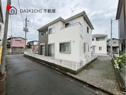 4LDK Property Gyoda City Saitama Prefecture (6)