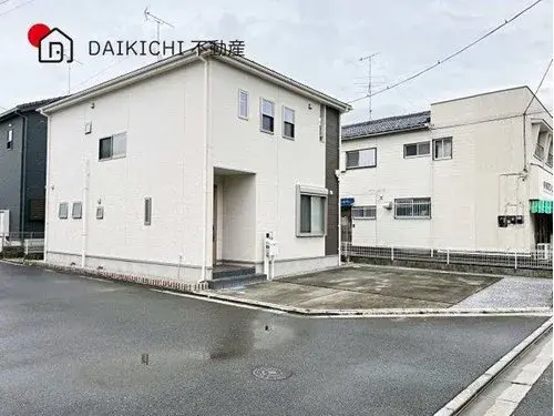 4LDK Property Gyoda City Saitama Prefecture (7)