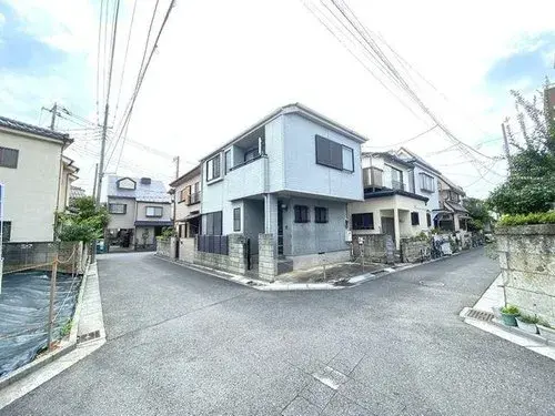 Akiya in Saitama