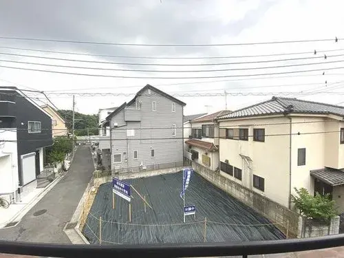 3DK Saitama City Saitama Prefecture (2)