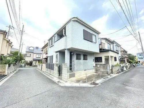 3DK Saitama City Saitama Prefecture (3)