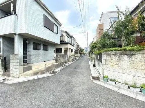 3DK Saitama City Saitama Prefecture (4)