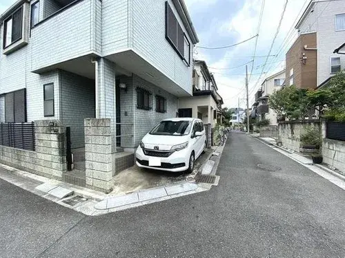 3DK Saitama City Saitama Prefecture (5)