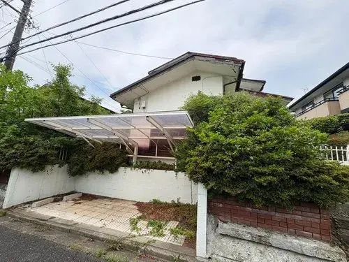 Akiya in Saitama