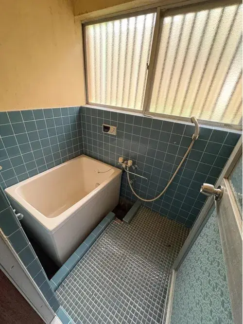 4K Property Hatoyama Town Saitama Prefecture (11)