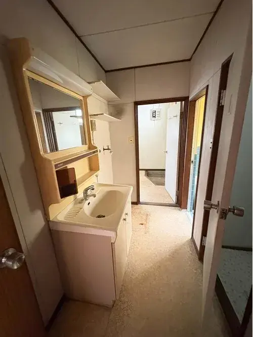 4K Property Hatoyama Town Saitama Prefecture (12)