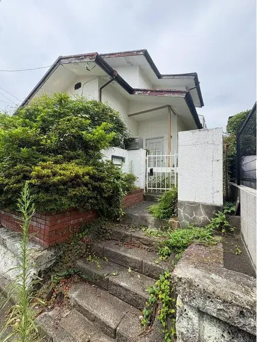 4K Property Hatoyama Town Saitama Prefecture (3)