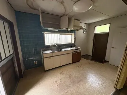 4K Property Hatoyama Town Saitama Prefecture (9)
