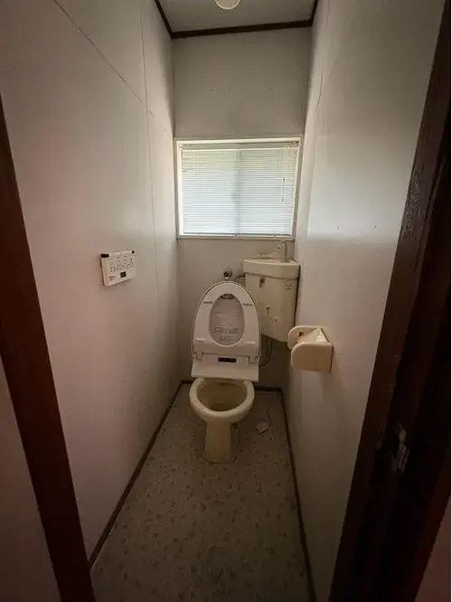 4K Property Hatoyama Town Saitama Prefecture (10)
