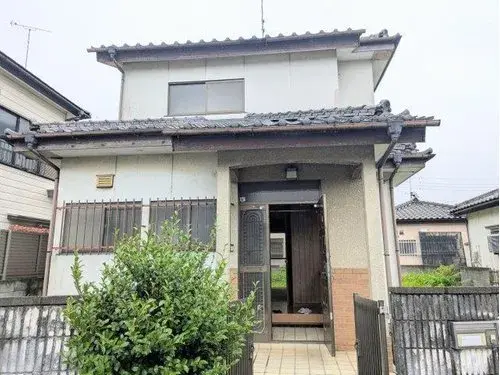 Akiya in Saitama