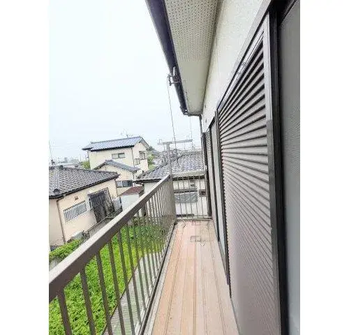3DK Property Kazo City Saitama Prefecture (2)