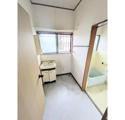 3DK Property Kazo City Saitama Prefecture (11)
