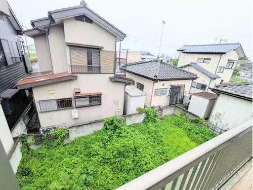 3DK Property Kazo City Saitama Prefecture (3)