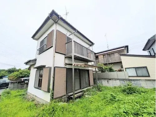 3DK Property Kazo City Saitama Prefecture (4)