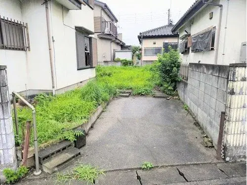 3DK Property Kazo City Saitama Prefecture (5)