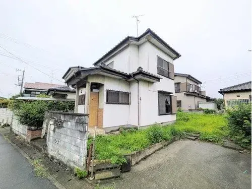 3DK Property Kazo City Saitama Prefecture (6)