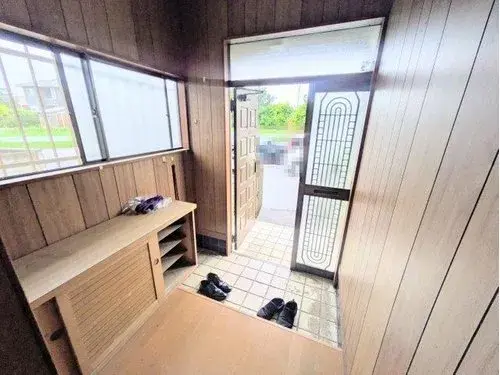 3DK Property Kazo City Saitama Prefecture (7)
