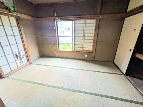 3DK Property Kazo City Saitama Prefecture (8)