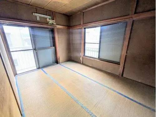 3DK Property Kazo City Saitama Prefecture (9)