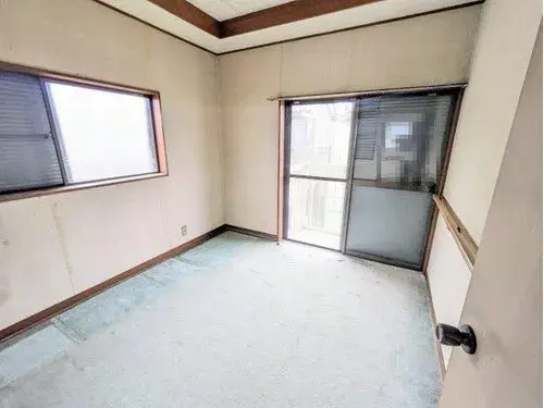 3DK Property Kazo City Saitama Prefecture (10)