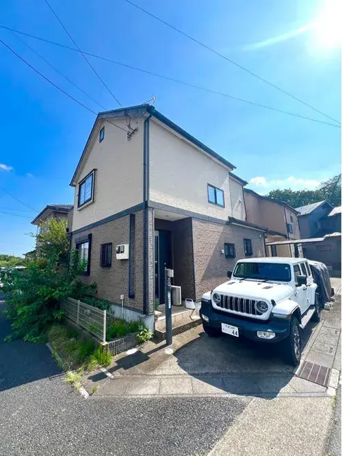 Akiya in Saitama