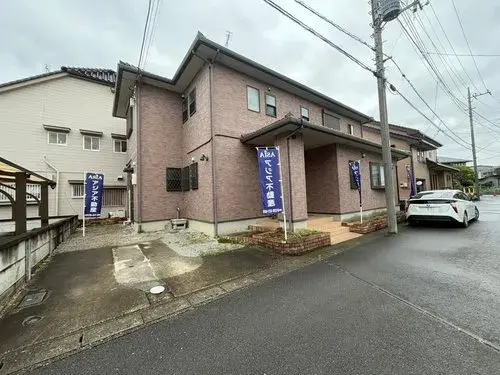 Akiya in 鹤岛市