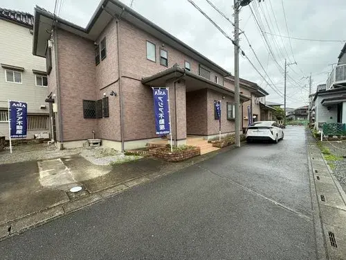 3LDK 鹤岛市 埼玉县 (2)