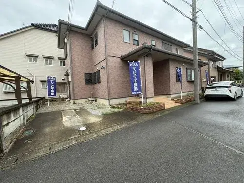 3LDK 鹤岛市 埼玉县 (3)