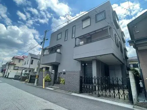 Akiya in Saitama