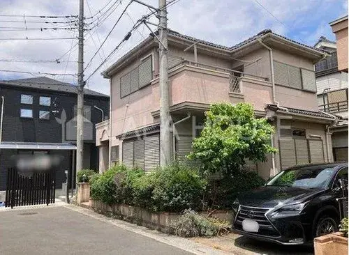 Akiya in Saitama
